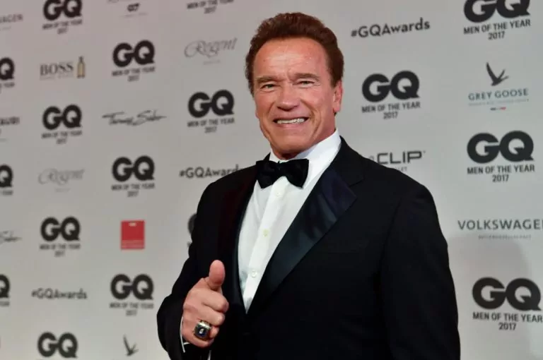 schwarzenegger