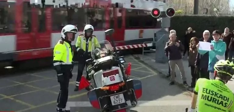 seconda tappa della Volta a Catalunya 2