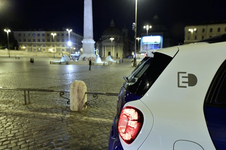 smart ED