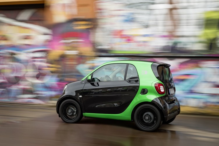 smart ED
