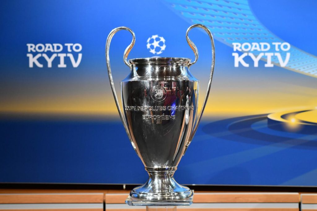 sorteggio Champions League quarti (1)