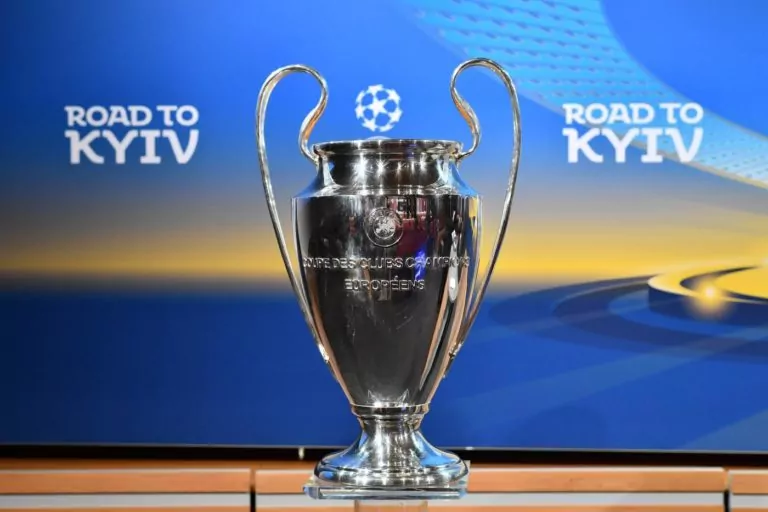 sorteggio Champions League quarti (1)