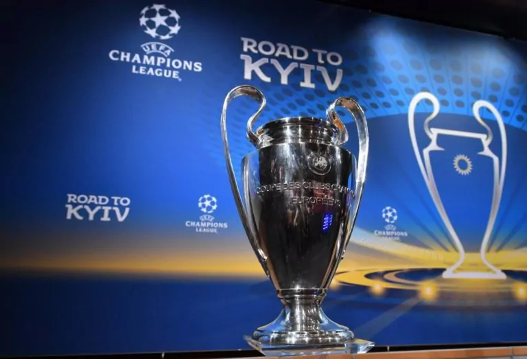 sorteggio Champions League quarti (1)