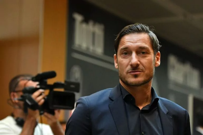 totti