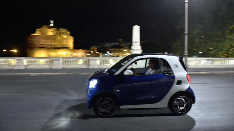 speciali smart EQ