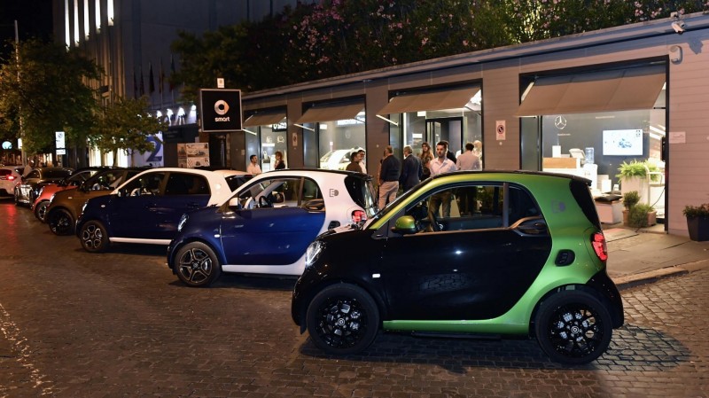 speciali smart EQ