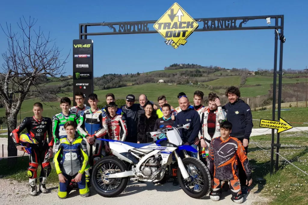 talenti azzurri della velocità