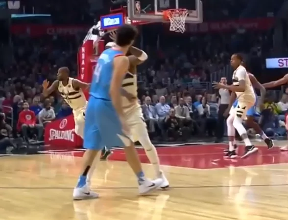 Milos Teodosic