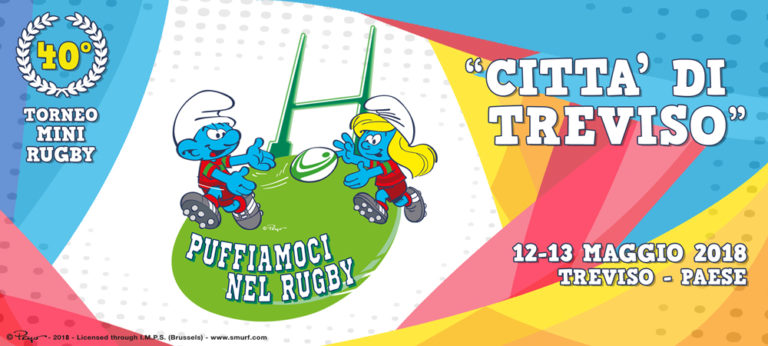 torneo mini rugby