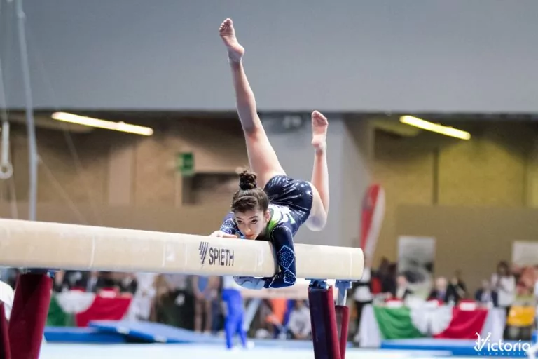 ginnastica
