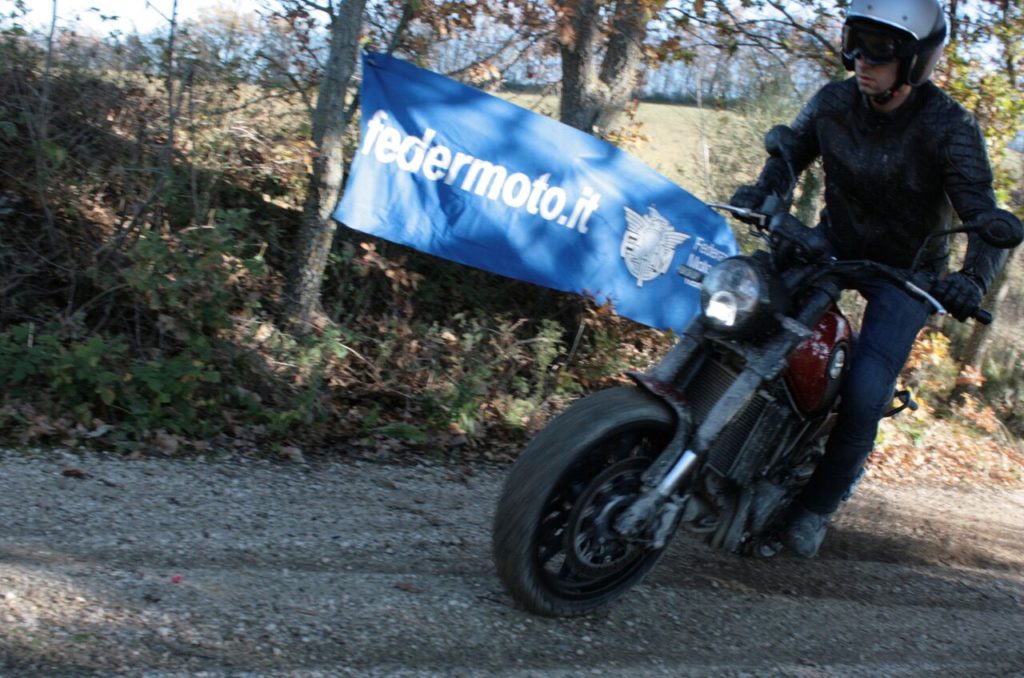 trofeo Moto Scrambler&Special