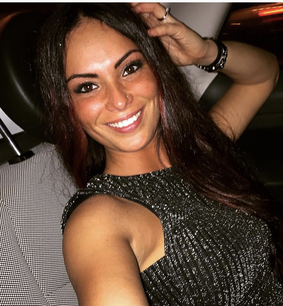 Chi è La Sorella Di Katia Di Uomini E Donne