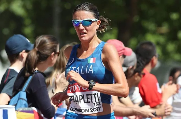 valentina trapletti