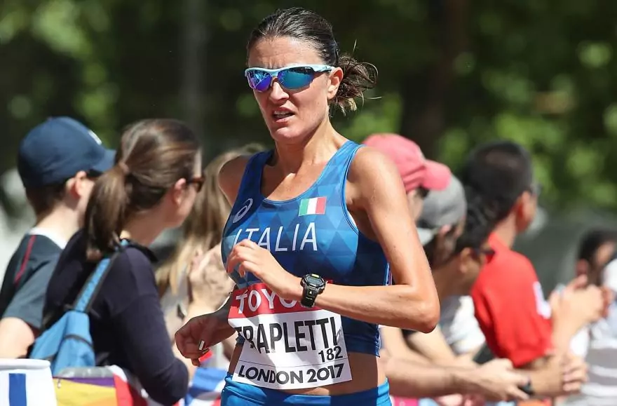 valentina trapletti