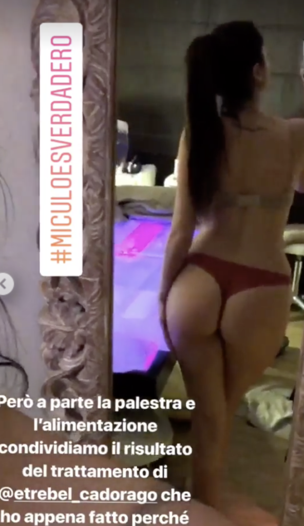 valentina vignali