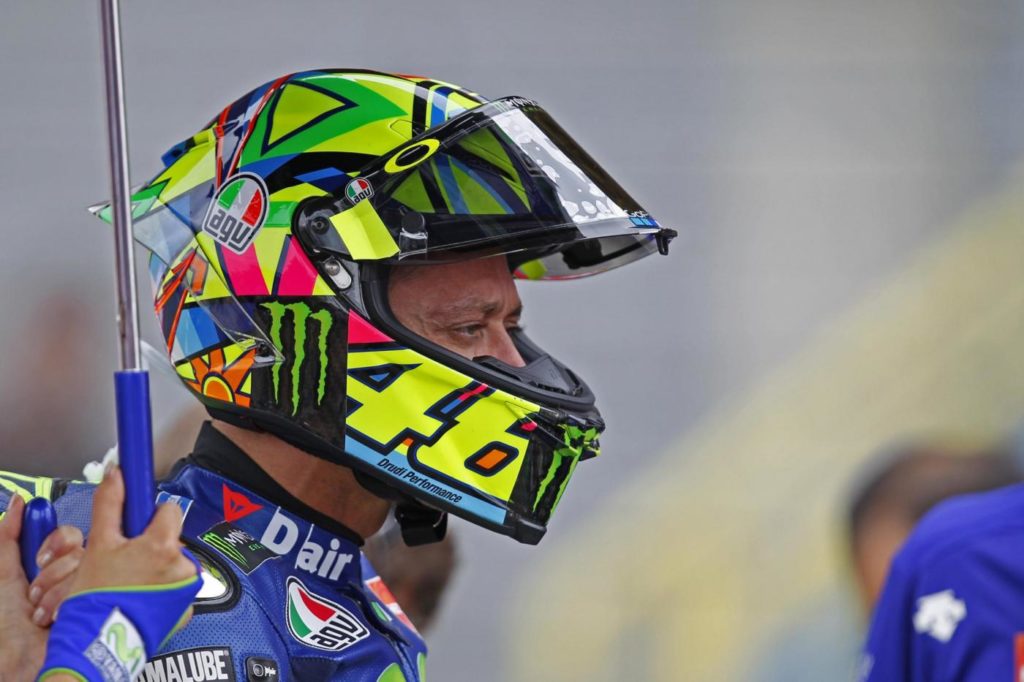 Valentino Rossi