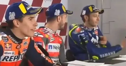 valentino rossi