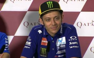 Valentino Rossi
