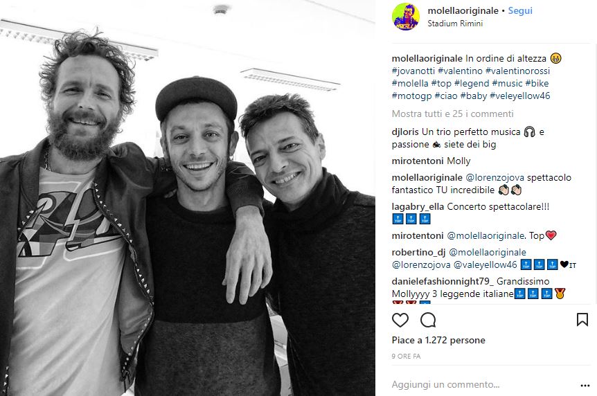 Valentino Rossi