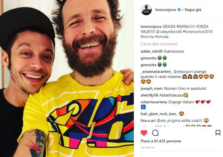 Valentino Rossi