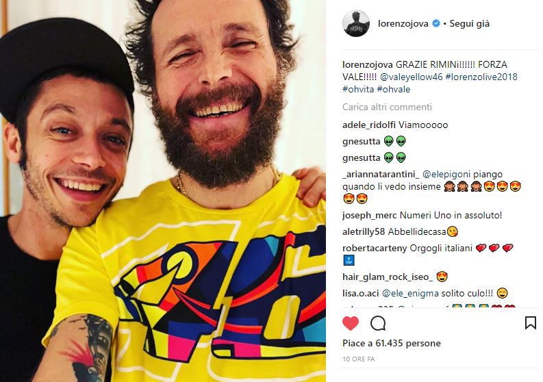 Valentino Rossi