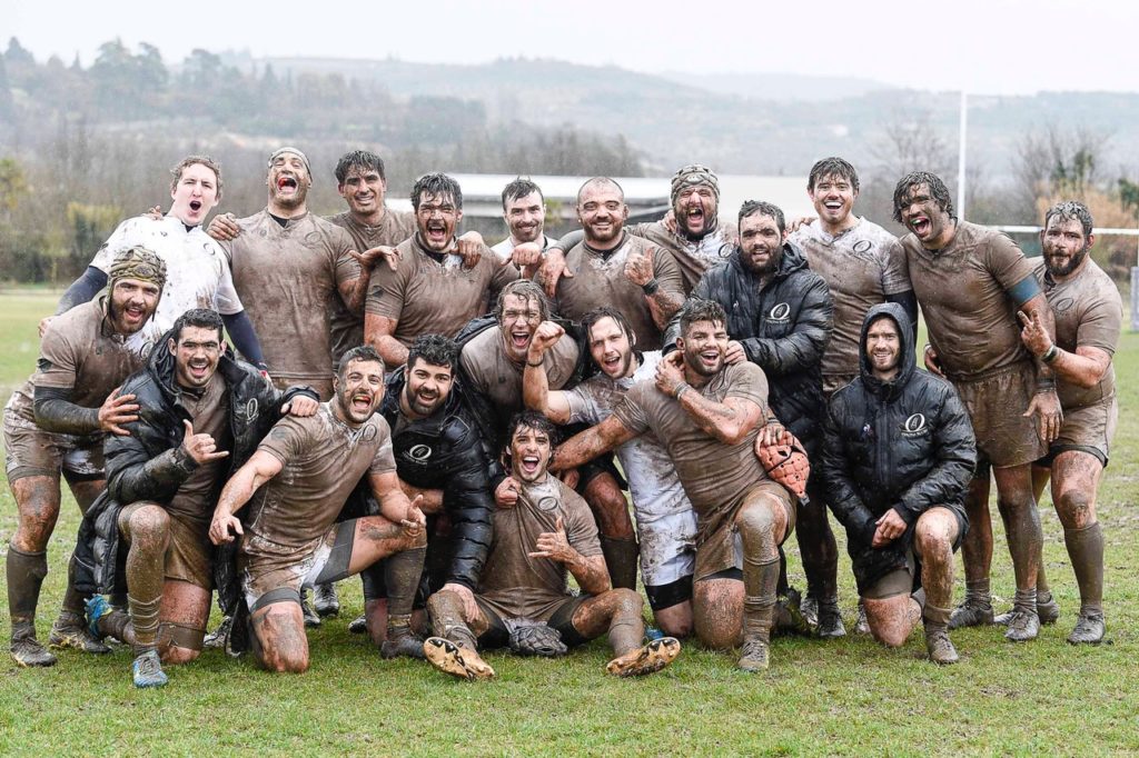 Verona Rugby