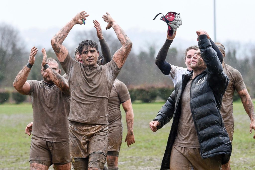 Verona Rugby