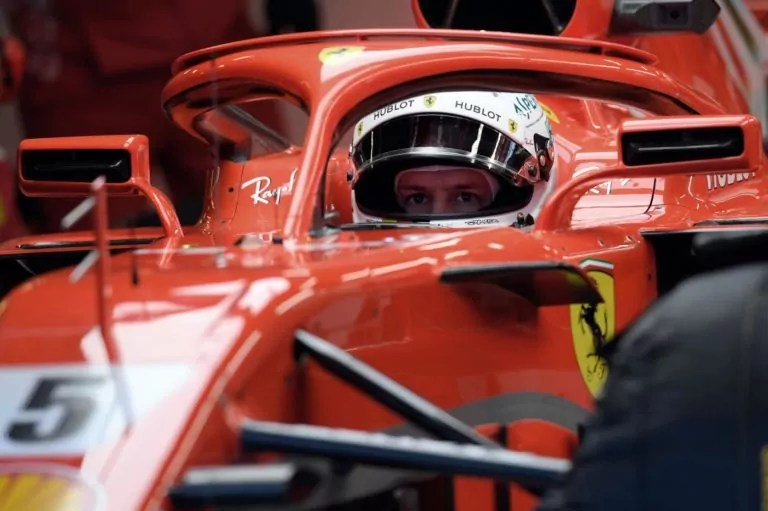 Vettel