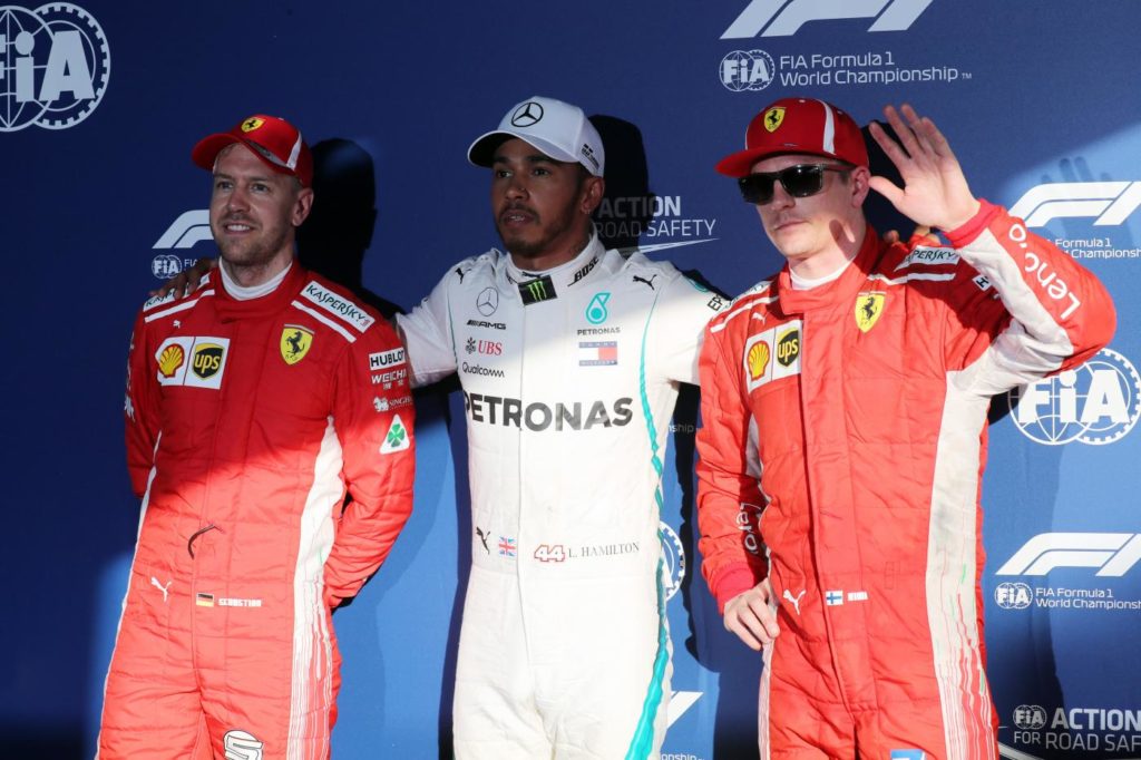 vettel hamilton raikkonen