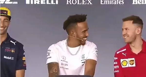 vettel hamilton ricciardo
