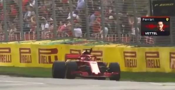 vettel