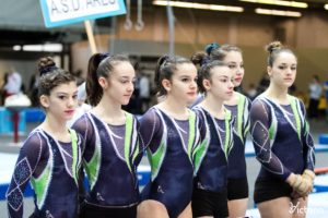 ginnastica