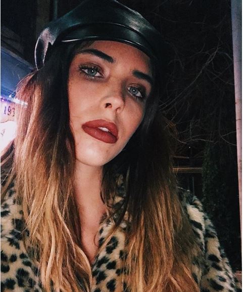 viktorija mihajlovic