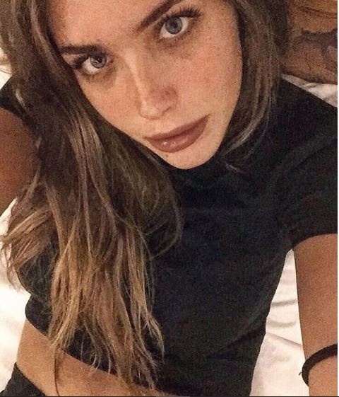 viktorija mihajlovic