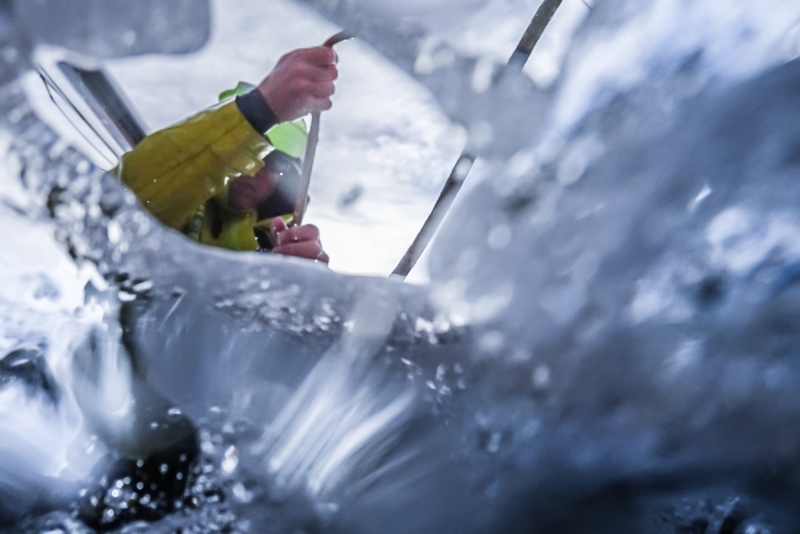 Volvo Ocean Race