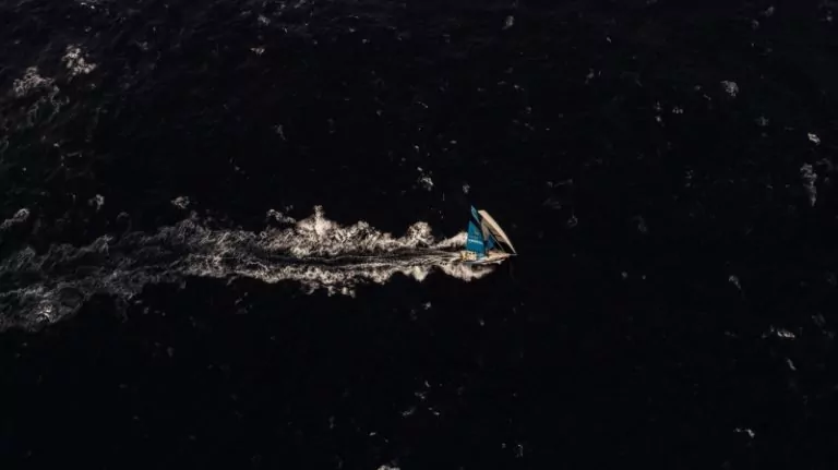 volvo ocean race