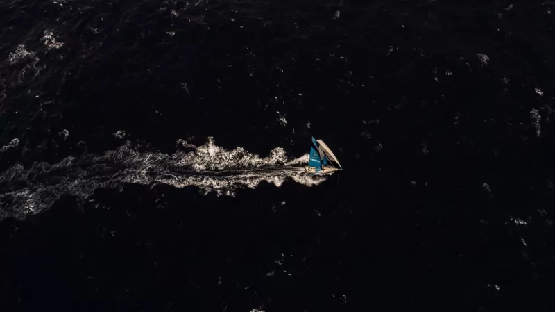 volvo ocean race