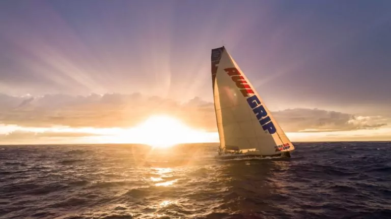volvo ocean race