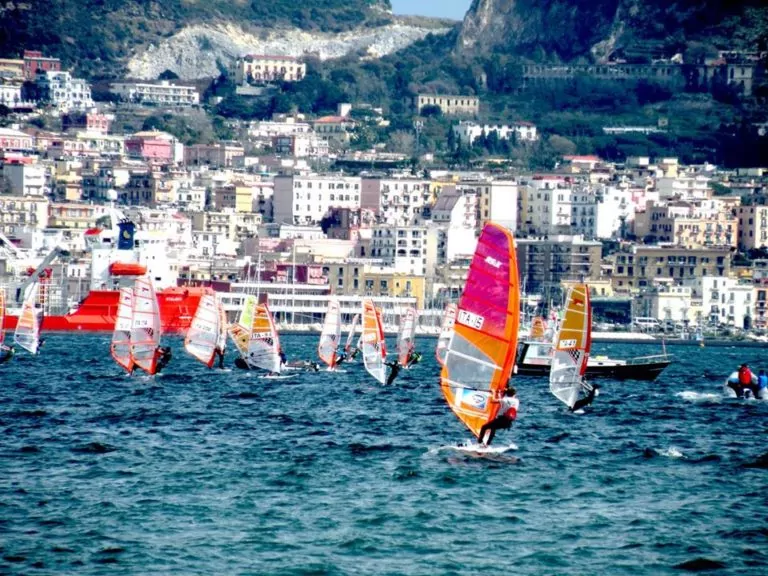 windsurf giovanile