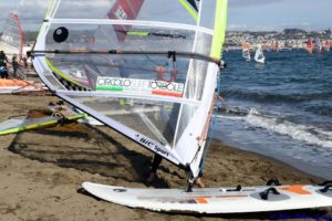 windsurf giovanile