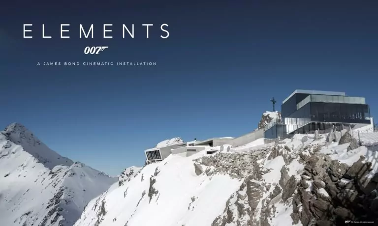 007 ELEMENTS