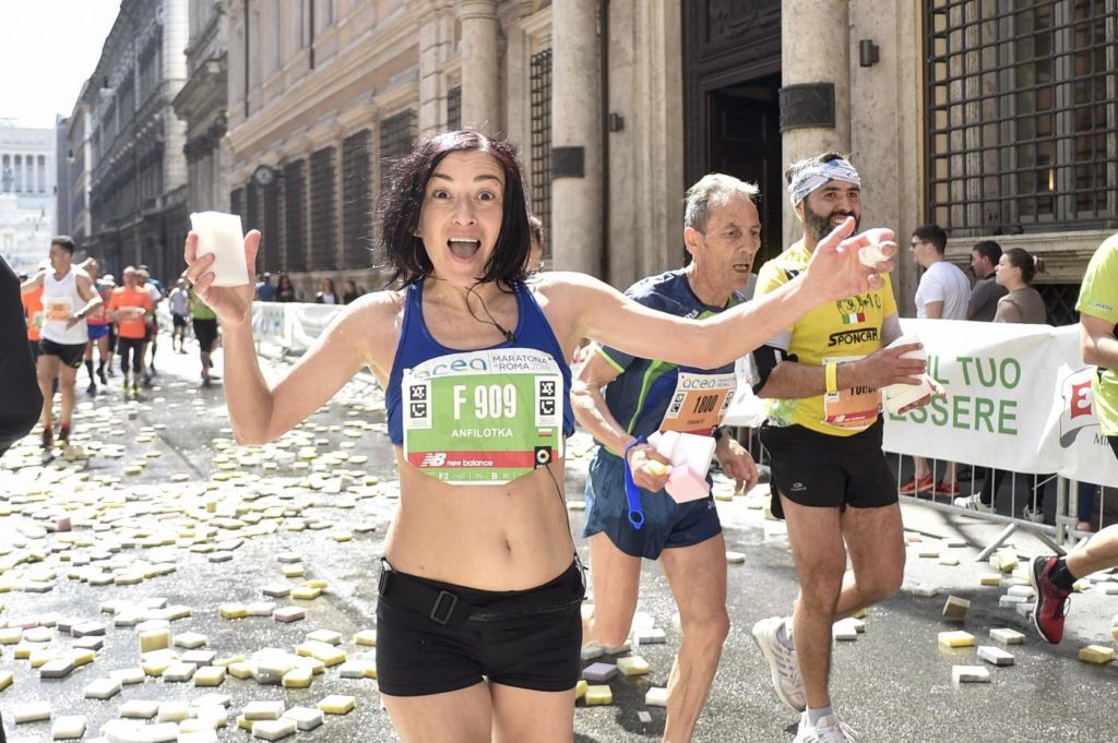 Acea Maratona di Roma