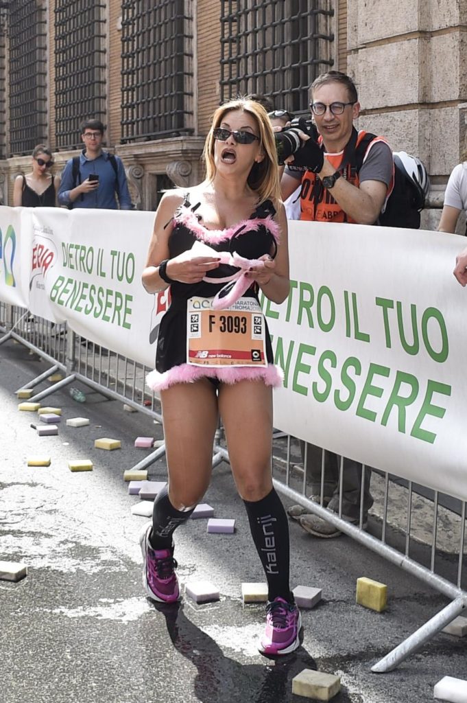 Acea Maratona di Roma