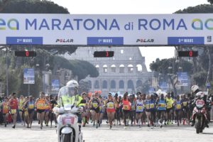 Acea Maratona di Roma