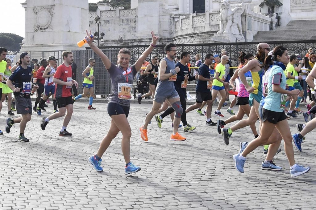 Acea Maratona di Roma