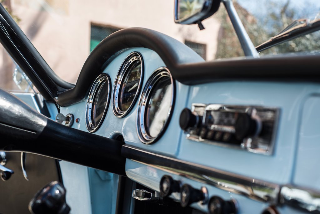 Alfa Romeo Giulia Veloce