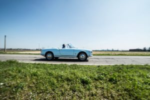 Alfa Romeo Giulia Veloce