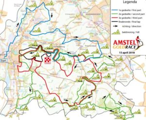 Amstel Gold Race