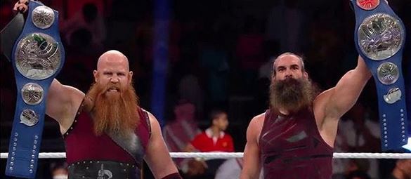 Bludgeon Brothers