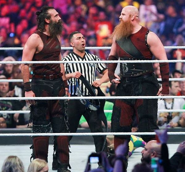 Bludgeon Brothers